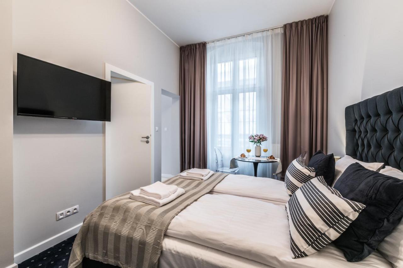Serenity Aparthotels - Old Town Poznan By Friendly Apartments Exterior foto