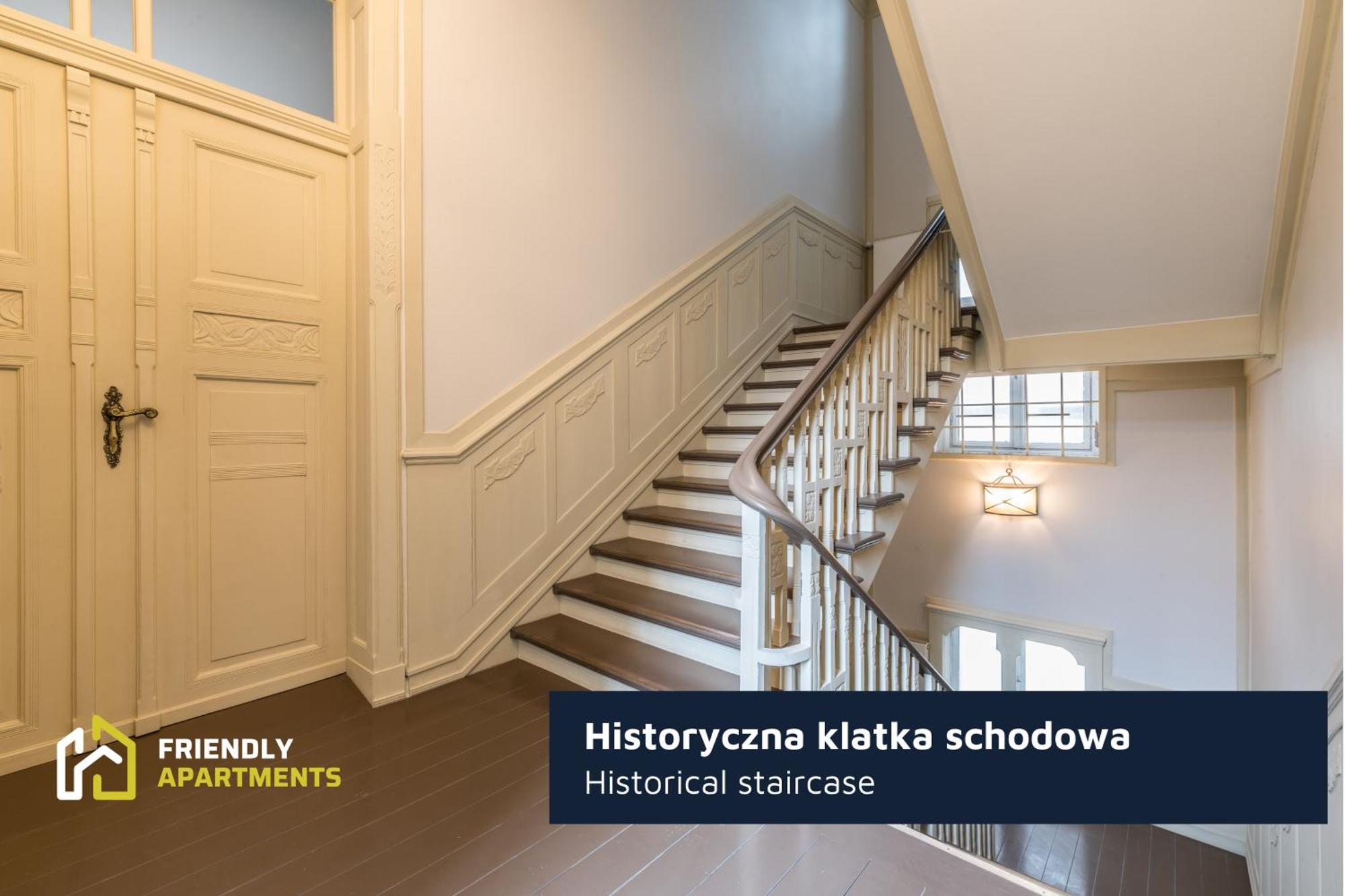 Serenity Aparthotels - Old Town Poznan By Friendly Apartments Exterior foto