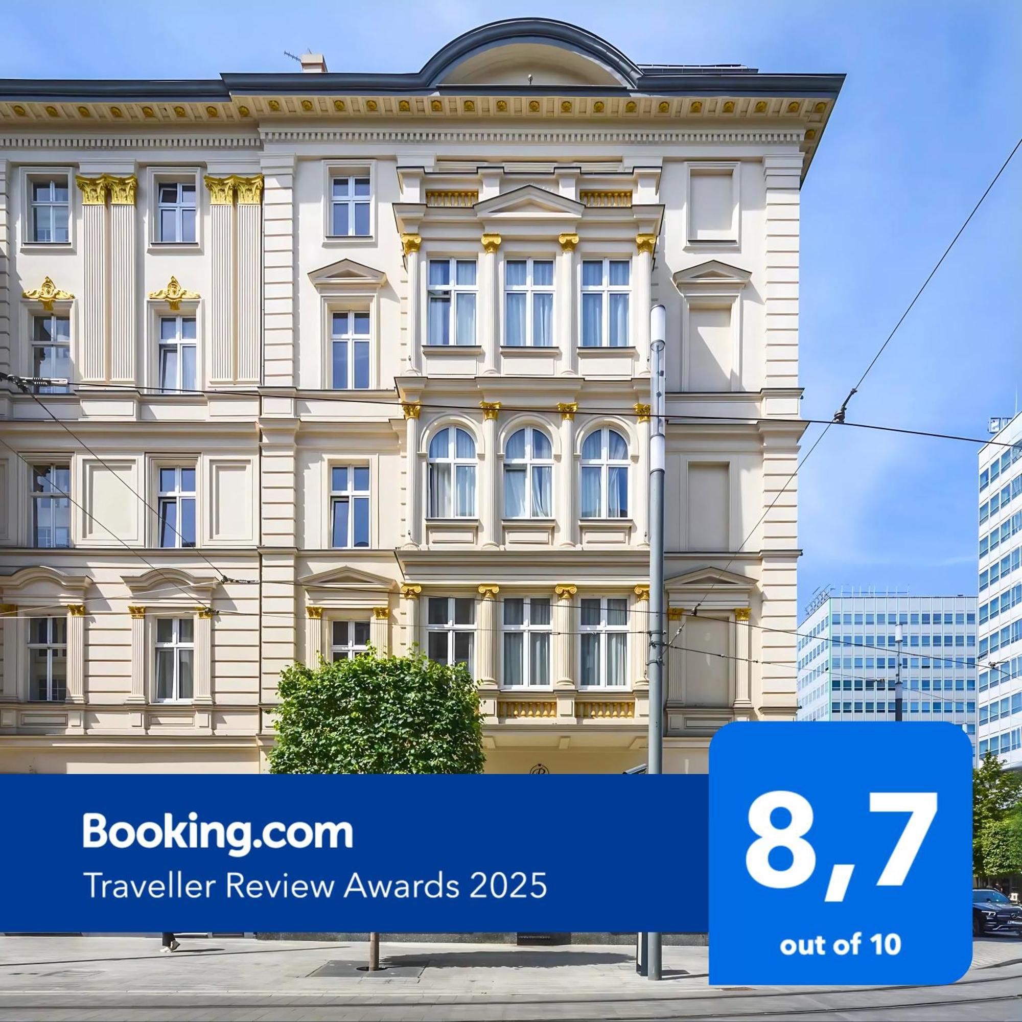 Serenity Aparthotels - Old Town Poznan By Friendly Apartments Exterior foto